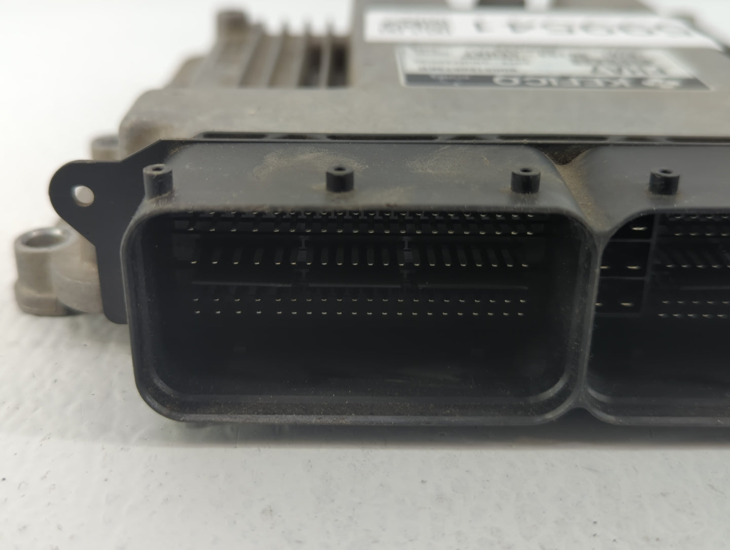 2016 Kia Soul PCM Engine Control Computer ECU ECM PCU OEM P/N:39133-2EHA7 39131-2EHA7 Fits OEM Used Auto Parts - Oemusedauto