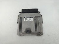 2016 Kia Soul PCM Engine Control Computer ECU ECM PCU OEM P/N:39133-2EHA7 Fits OEM Used Auto Parts - Oemusedautoparts1.com