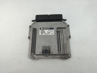 compare product 2016 Kia Soul PCM Engine Control Computer ECU ECM PCU OEM P/N:39133-2EHA7 Fits OEM Used Auto Parts