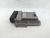 2016 Kia Soul PCM Engine Control Computer ECU ECM PCU OEM P/N:39133-2EHA7 Fits OEM Used Auto Parts - Oemusedautoparts1.com