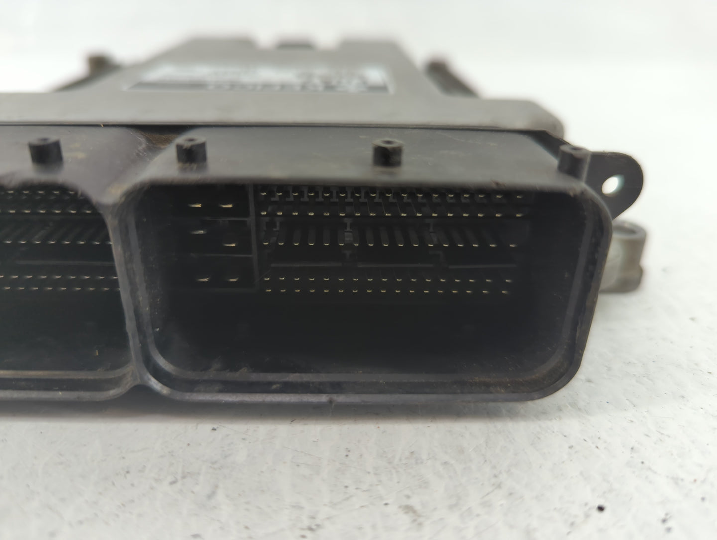 2016 Kia Soul PCM Engine Control Computer ECU ECM PCU OEM P/N:39133-2EHA7 Fits OEM Used Auto Parts - Oemusedautoparts1.com