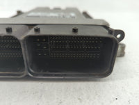 2016 Kia Soul PCM Engine Control Computer ECU ECM PCU OEM P/N:39133-2EHA7 Fits OEM Used Auto Parts - Oemusedautoparts1.com