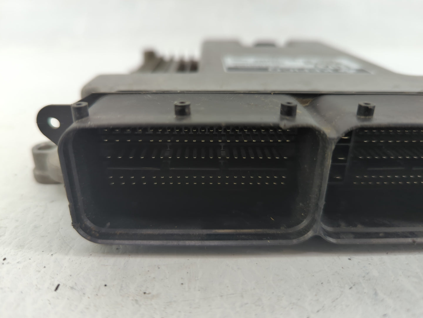 2016 Kia Soul PCM Engine Control Computer ECU ECM PCU OEM P/N:39133-2EHA7 Fits OEM Used Auto Parts - Oemusedautoparts1.com