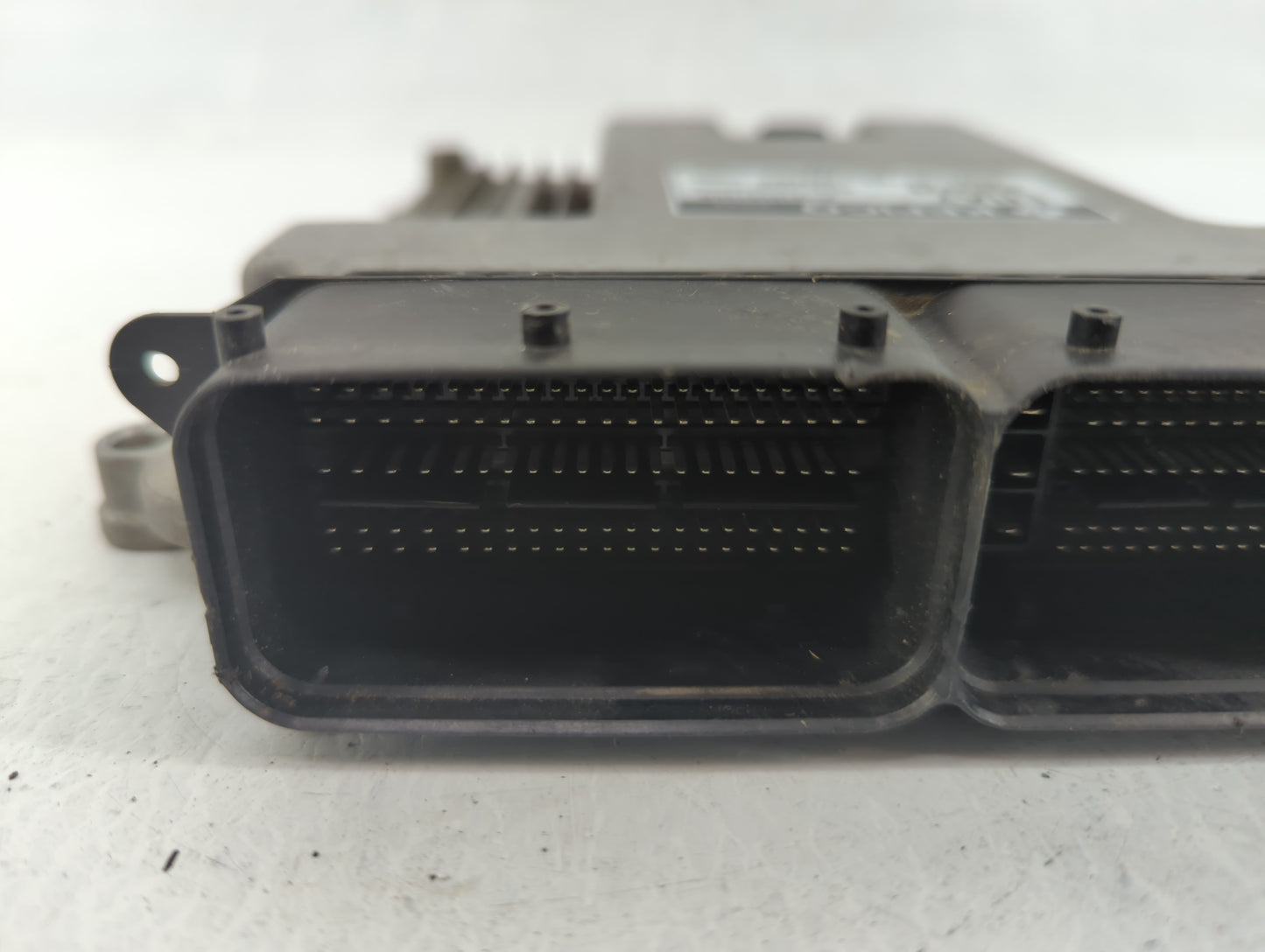 2016 Kia Soul PCM Engine Control Computer ECU ECM PCU OEM P/N:39133-2EHA7 Fits OEM Used Auto Parts - Oemusedautoparts1.com