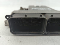 2016 Kia Soul PCM Engine Control Computer ECU ECM PCU OEM P/N:39133-2EHA7 Fits OEM Used Auto Parts - Oemusedautoparts1.com