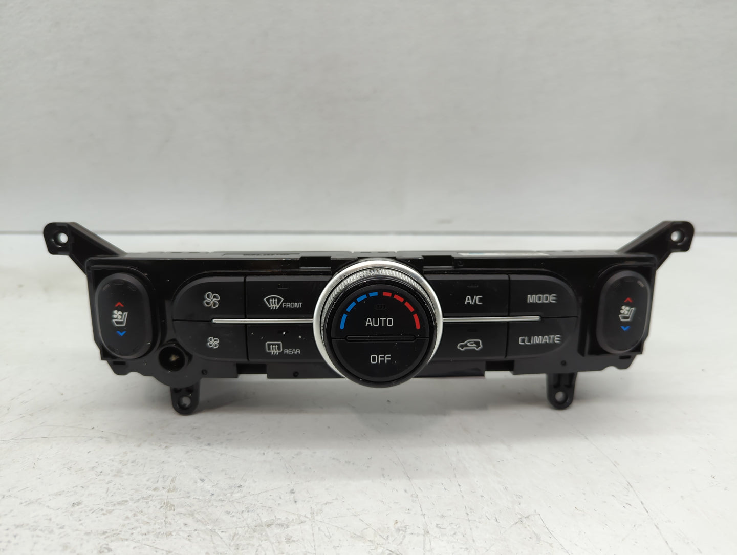 2014-2016 Kia Soul Climate Control Module Temperature AC/Heater Replacement P/N:97250-B2GS0 97250-B2XXX Fits Fits 2014 2015 