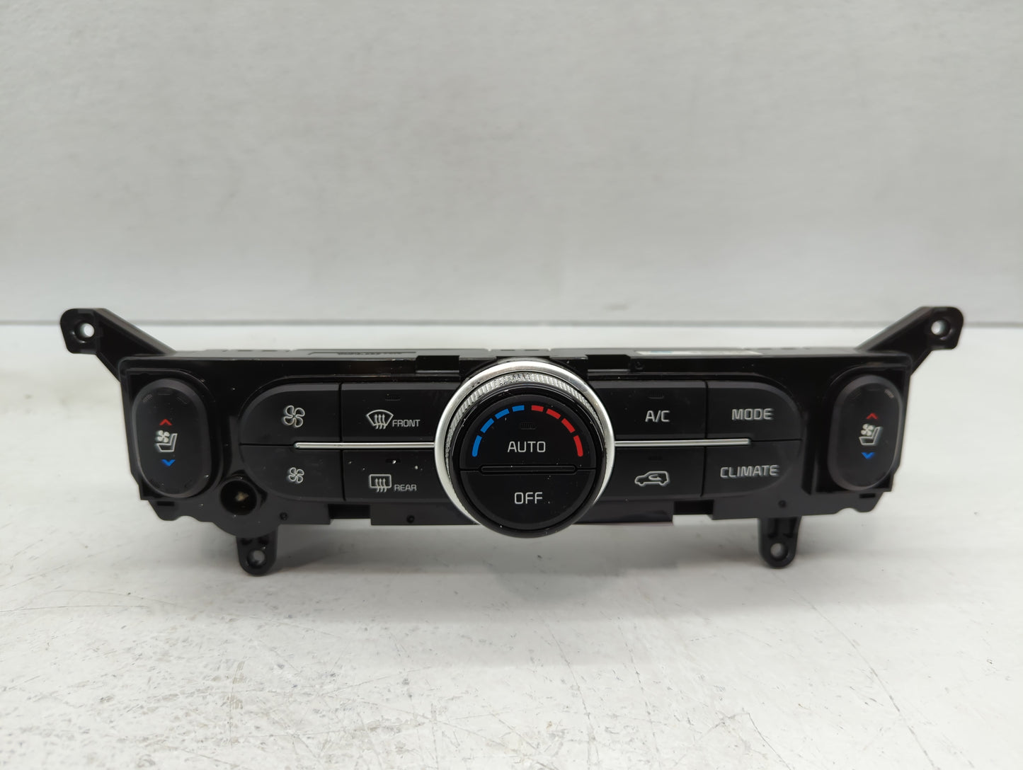 2014-2016 Kia Soul Climate Control Module Temperature AC/Heater Replacement P/N:97250-B2GS0 97250-B2XXX Fits Fits 2014 2015 