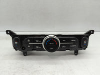 2014-2016 Kia Soul Climate Control Module Temperature AC/Heater Replacement P/N:97250-B2GS0 97250-B2XXX Fits Fits 2014 2015 