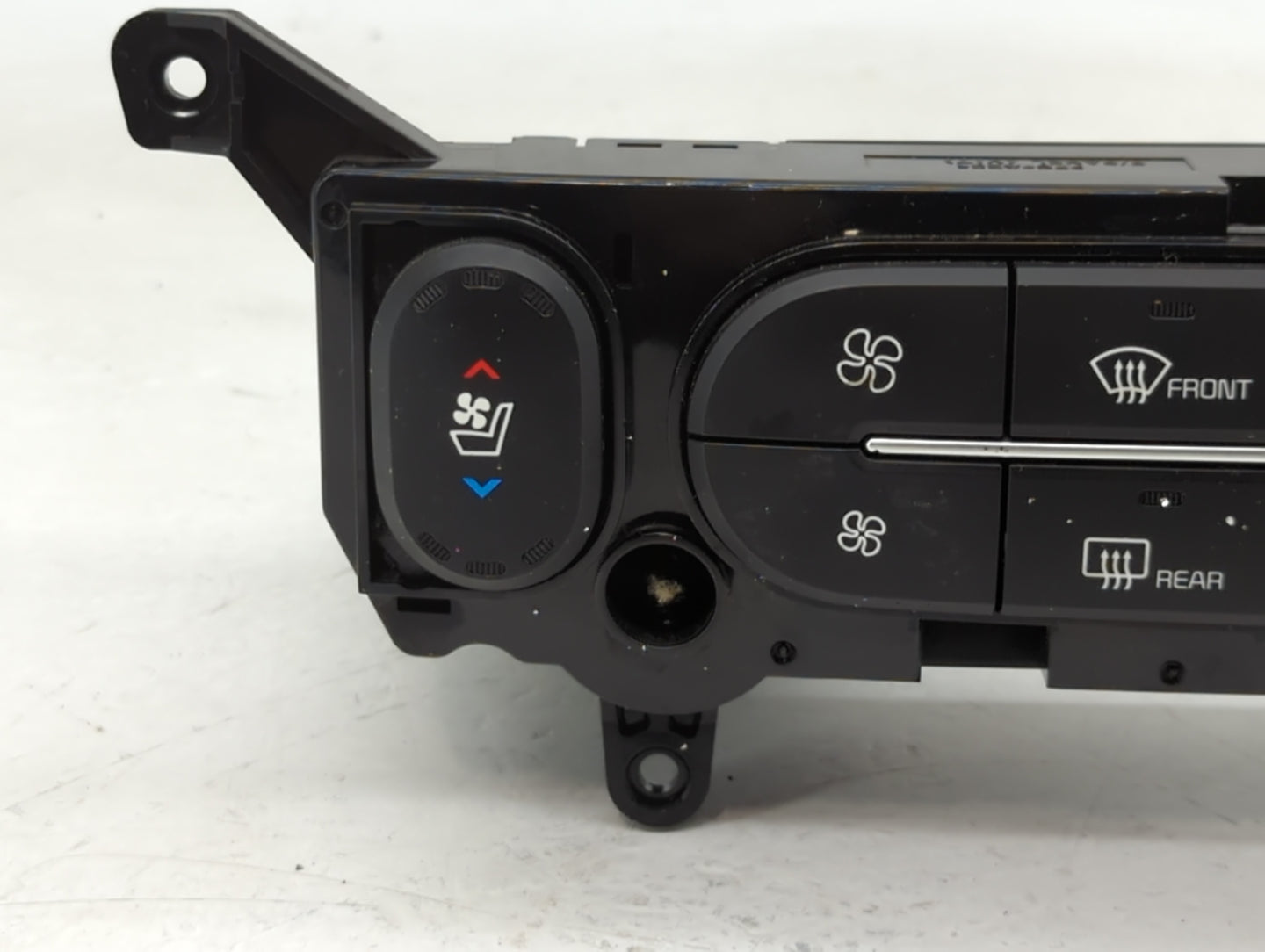 2014-2016 Kia Soul Climate Control Module Temperature AC/Heater Replacement P/N:97250-B2GS0 97250-B2XXX Fits Fits 2014 2015 