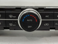 2014-2016 Kia Soul Climate Control Module Temperature AC/Heater Replacement P/N:97250-B2GS0 97250-B2XXX Fits Fits 2014 2015 