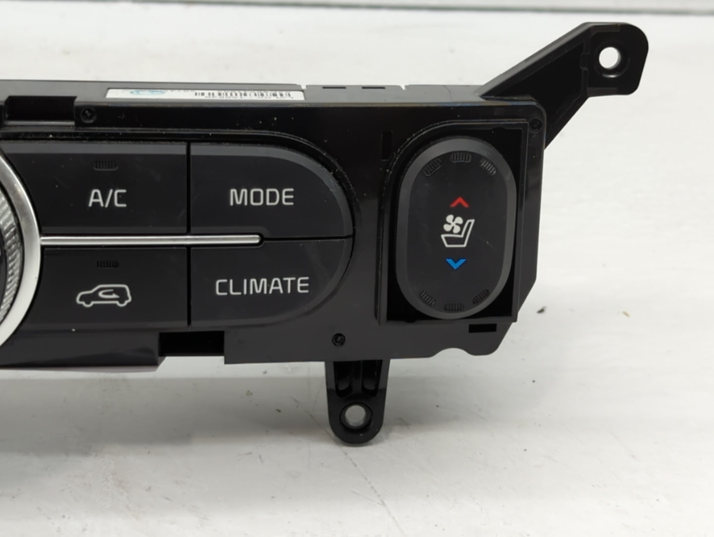2014-2016 Kia Soul Climate Control Module Temperature AC/Heater Replacement P/N:97250-B2GS0 97250-B2XXX Fits Fits 2014 2015 