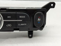 2014-2016 Kia Soul Climate Control Module Temperature AC/Heater Replacement P/N:97250-B2GS0 97250-B2XXX Fits Fits 2014 2015 