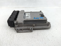 2016 Kia Soul PCM Engine Control Computer ECU ECM PCU OEM P/N:39110-2BSG3 39110-2BSE8 Fits OEM Used Auto Parts - Oemusedauto