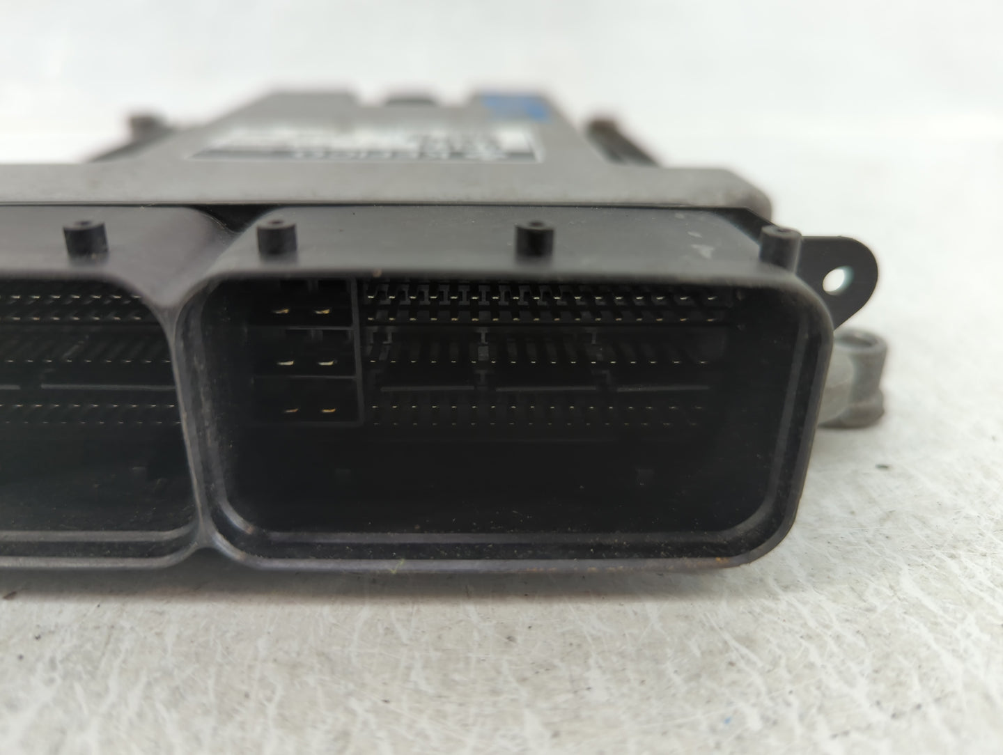 2016 Kia Soul PCM Engine Control Computer ECU ECM PCU OEM P/N:39110-2BSG3 39110-2BSE8 Fits OEM Used Auto Parts - Oemusedauto