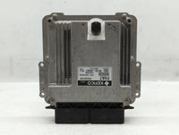 2016 Kia Soul PCM Engine Control Computer ECU ECM PCU OEM P/N:39133-2EHA7 Fits OEM Used Auto Parts - Oemusedautoparts1.com