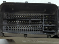2016 Kia Soul PCM Engine Control Computer ECU ECM PCU OEM P/N:39133-2EHA7 Fits OEM Used Auto Parts - Oemusedautoparts1.com