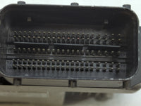 2016 Kia Soul PCM Engine Control Computer ECU ECM PCU OEM P/N:39133-2EHA7 Fits OEM Used Auto Parts - Oemusedautoparts1.com