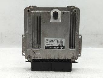 compare product 2016 Kia Soul PCM Engine Control Computer ECU ECM PCU OEM P/N:39133-2EHA7 Fits OEM Used Auto Parts