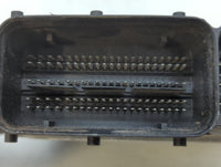 2016 Kia Soul PCM Engine Control Computer ECU ECM PCU OEM P/N:39133-2EHA7 Fits OEM Used Auto Parts - Oemusedautoparts1.com