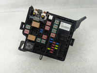 2016 Kia Soul Fusebox Fuse Box Panel Relay Module P/N:91481B2310 91950-B2280, 91481B2210, 91950-B2070, 91481-B2220 Fits OEM 