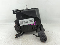 2016 Kia Soul Fusebox Fuse Box Panel Relay Module P/N:91481B2310 91950-B2280, 91481B2210, 91950-B2070, 91481-B2220 Fits OEM 