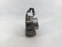 2014-2019 Kia Soul Throttle Body P/N:35110-2E000 Fits Fits 2011 2012 2013 2014 2015 2016 2017 2018 2019 2020 2021 OEM Used A