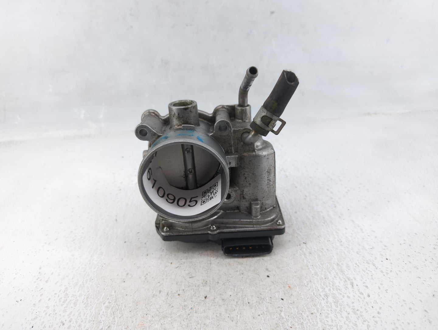 2014-2019 Kia Soul Throttle Body P/N:5323 7S08 35100-2E000 Fits Fits 2011 2012 2013 2014 2015 2016 2017 2018 2019 2020 2021 