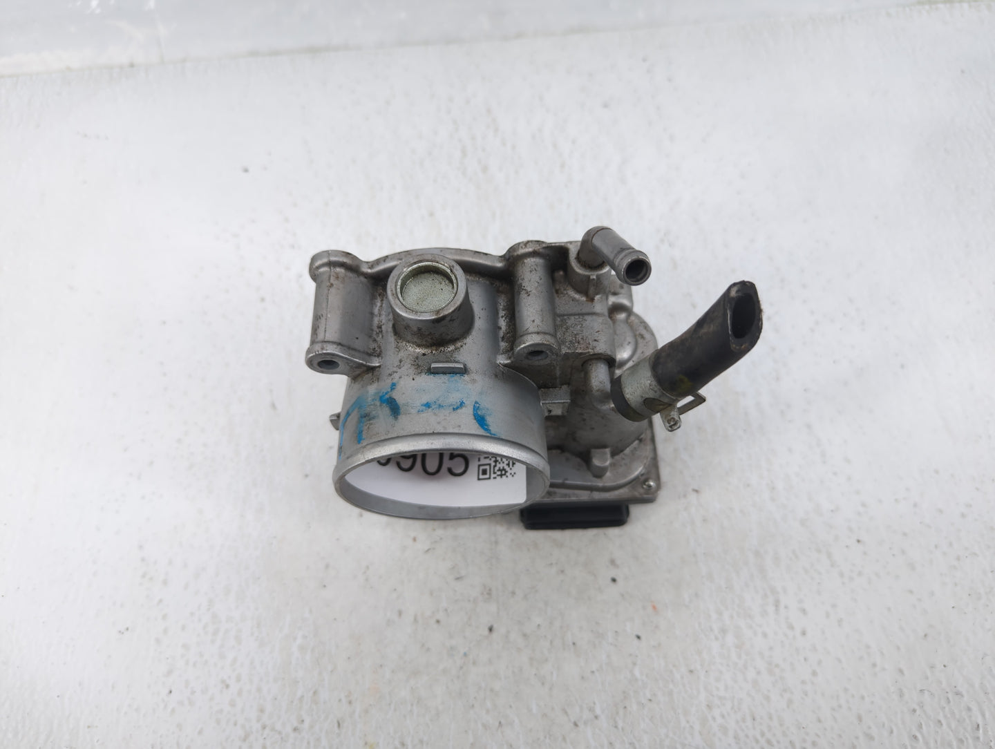 2014-2019 Kia Soul Throttle Body P/N:5323 7S08 35100-2E000 Fits Fits 2011 2012 2013 2014 2015 2016 2017 2018 2019 2020 2021 