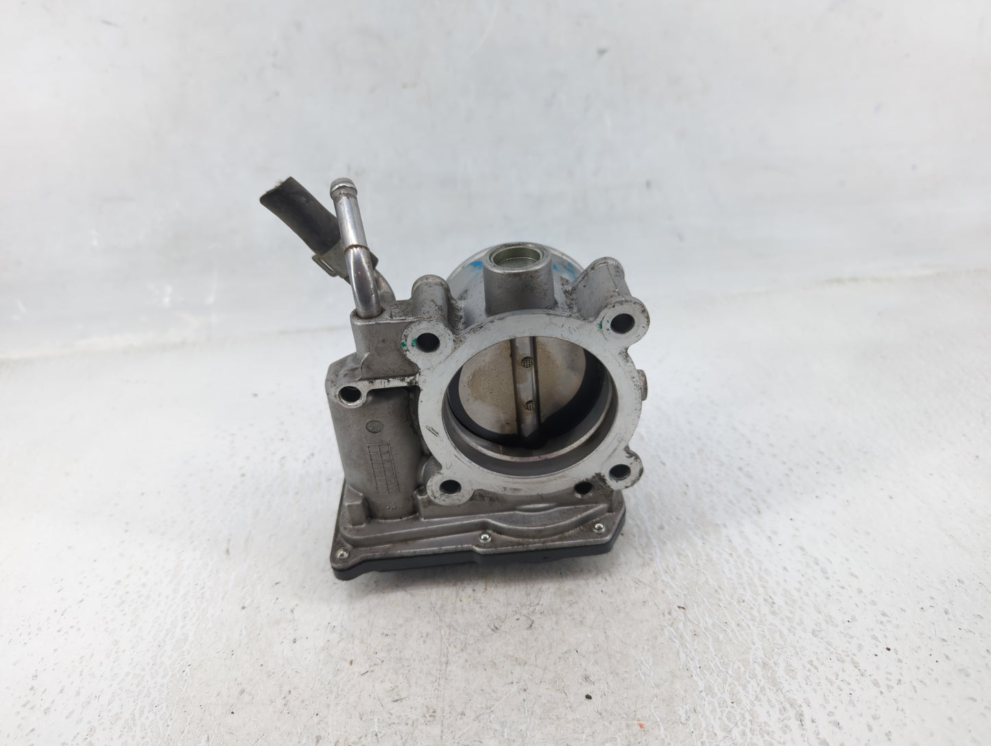 2014-2019 Kia Soul Throttle Body P/N:5323 7S08 35100-2E000 Fits Fits 2011 2012 2013 2014 2015 2016 2017 2018 2019 2020 2021 