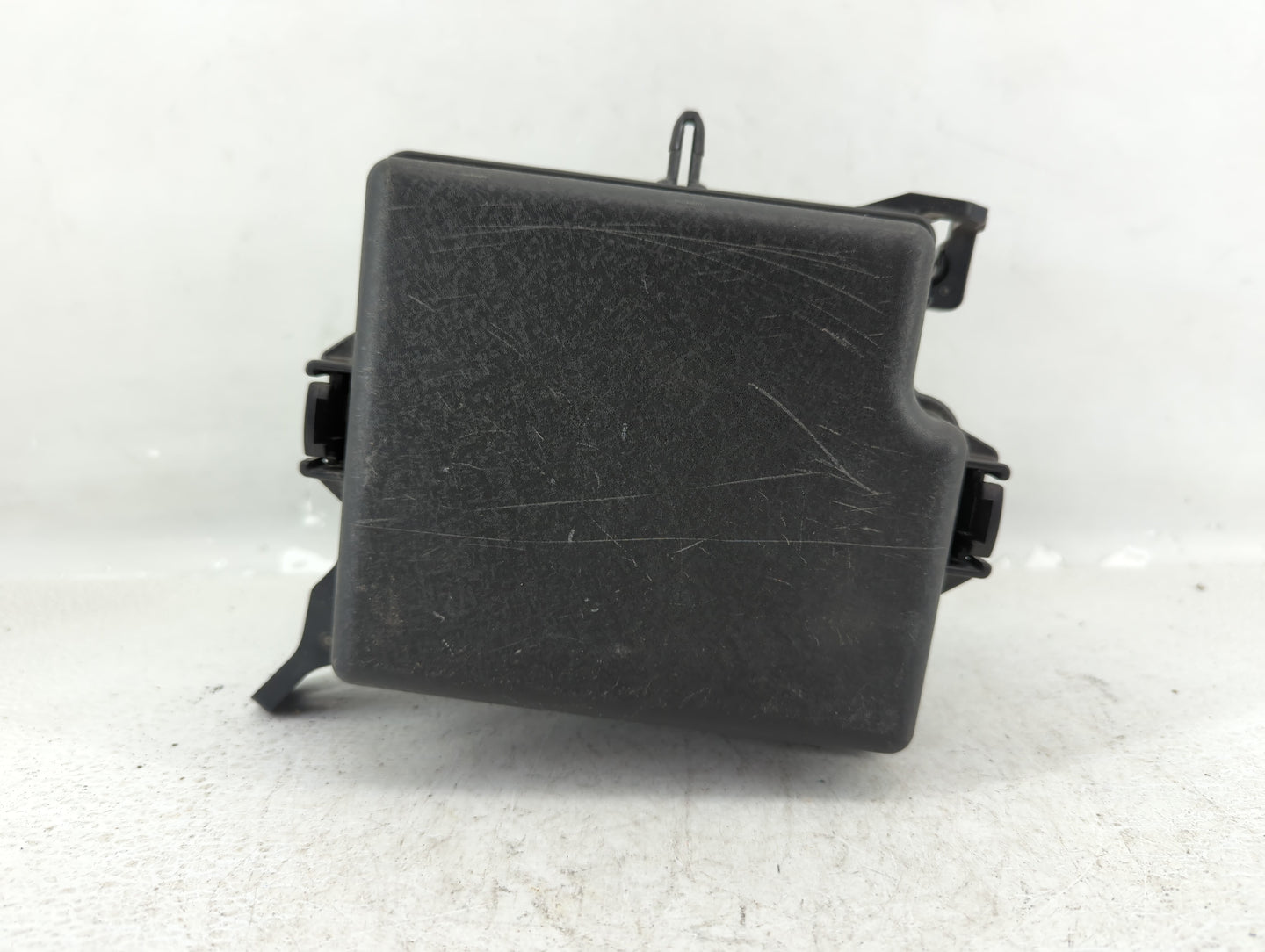 2016 Kia Soul Fusebox Fuse Box Panel Relay Module P/N:91416B2150 Fits OEM Used Auto Parts - Oemusedautoparts1.com