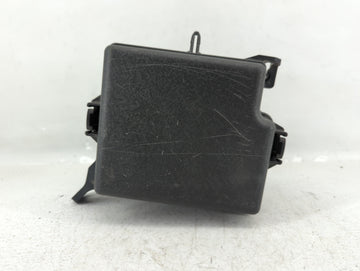 2016 Kia Soul Fusebox Fuse Box Panel Relay Module P/N:91416B2150 Fits OEM Used Auto Parts - Oemusedautoparts1.com