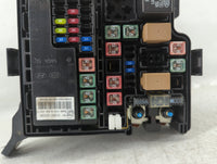2016 Kia Soul Fusebox Fuse Box Panel Relay Module P/N:91416B2150 Fits OEM Used Auto Parts - Oemusedautoparts1.com
