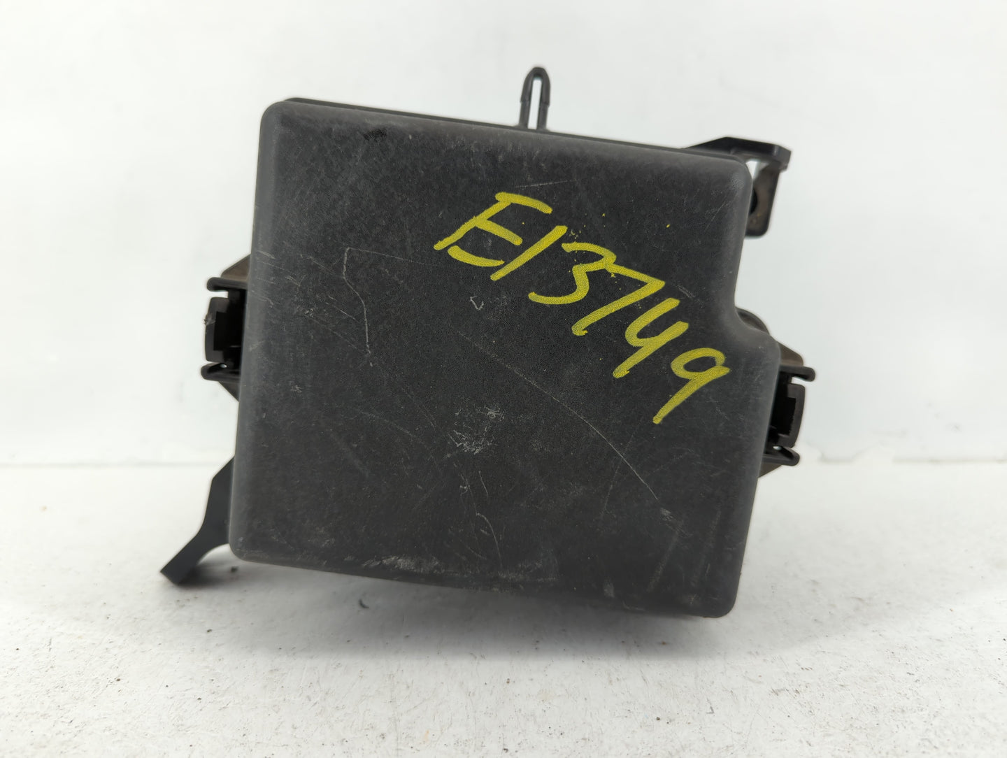 2016 Kia Soul Fusebox Fuse Box Panel Relay Module P/N:91481B2310 Fits OEM Used Auto Parts - Oemusedautoparts1.com