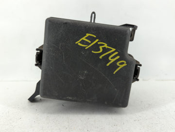 2016 Kia Soul Fusebox Fuse Box Panel Relay Module P/N:91481B2310 Fits OEM Used Auto Parts - Oemusedautoparts1.com