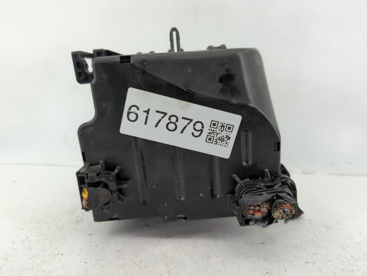 2016 Kia Soul Fusebox Fuse Box Panel Relay Module P/N:91481B2310 Fits OEM Used Auto Parts - Oemusedautoparts1.com