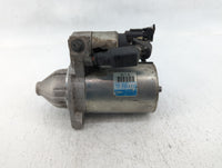 2014-2019 Kia Soul Car Starter Motor Solenoid OEM P/N:1204960 36100-2B110 Fits Fits 2014 2015 2016 2017 2018 2019 OEM Used A