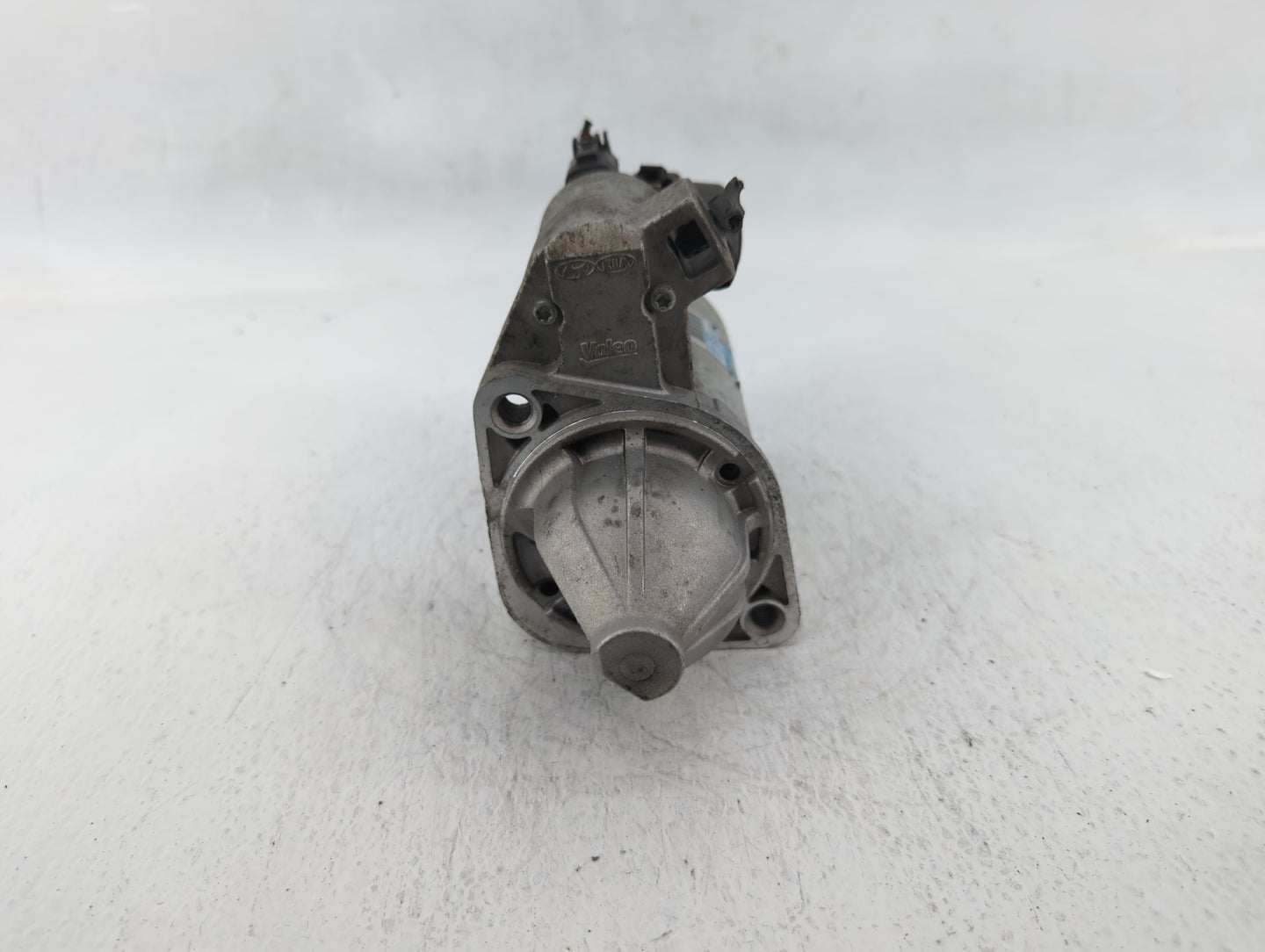 2014-2019 Kia Soul Car Starter Motor Solenoid OEM P/N:1204960 36100-2B110 Fits Fits 2014 2015 2016 2017 2018 2019 OEM Used A