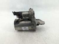 2014-2019 Kia Soul Car Starter Motor Solenoid OEM P/N:1204960 36100-2B110 Fits Fits 2014 2015 2016 2017 2018 2019 OEM Used A