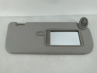 2014-2019 Kia Soul Sun Visor Shade Replacement Passenger Right Mirror Fits Fits 2014 2015 2016 2017 2018 2019 OEM Used Auto 