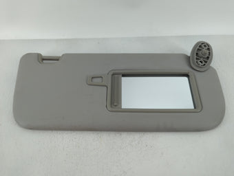 compare product 2014-2019 Kia Soul Sun Visor Shade Replacement Passenger Right Mirror Fits Fits 2014 2015 2016 2017 2018 2019 OEM Used Auto Parts