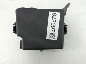 2016 Kia Soul Fusebox Fuse Box Panel Relay Module P/N:91481B2310 Fits OEM Used Auto Parts - Oemusedautoparts1.com