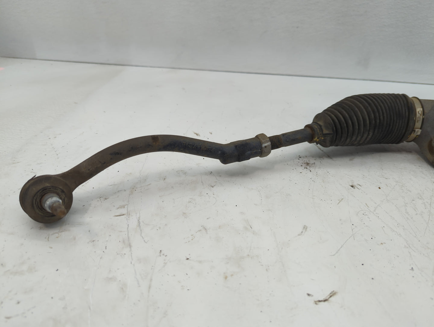 2016 Kia Soul Rack and Pinion Steering Gear P/N:56500-E4000 Fits OEM Used Auto Parts - Oemusedautoparts1.com