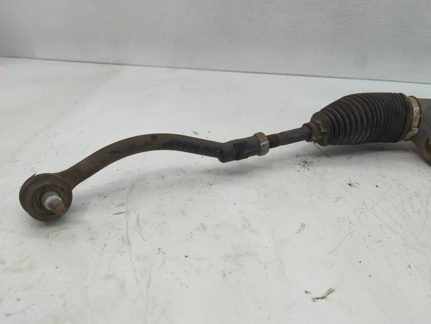 2016 Kia Soul Rack and Pinion Steering Gear P/N:56500-E4000 Fits OEM Used Auto Parts - Oemusedautoparts1.com
