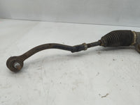 2016 Kia Soul Rack and Pinion Steering Gear P/N:56500-E4000 Fits OEM Used Auto Parts - Oemusedautoparts1.com