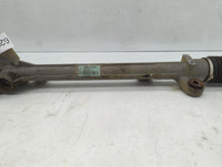 2016 Kia Soul Rack and Pinion Steering Gear P/N:56500-E4000 Fits OEM Used Auto Parts - Oemusedautoparts1.com