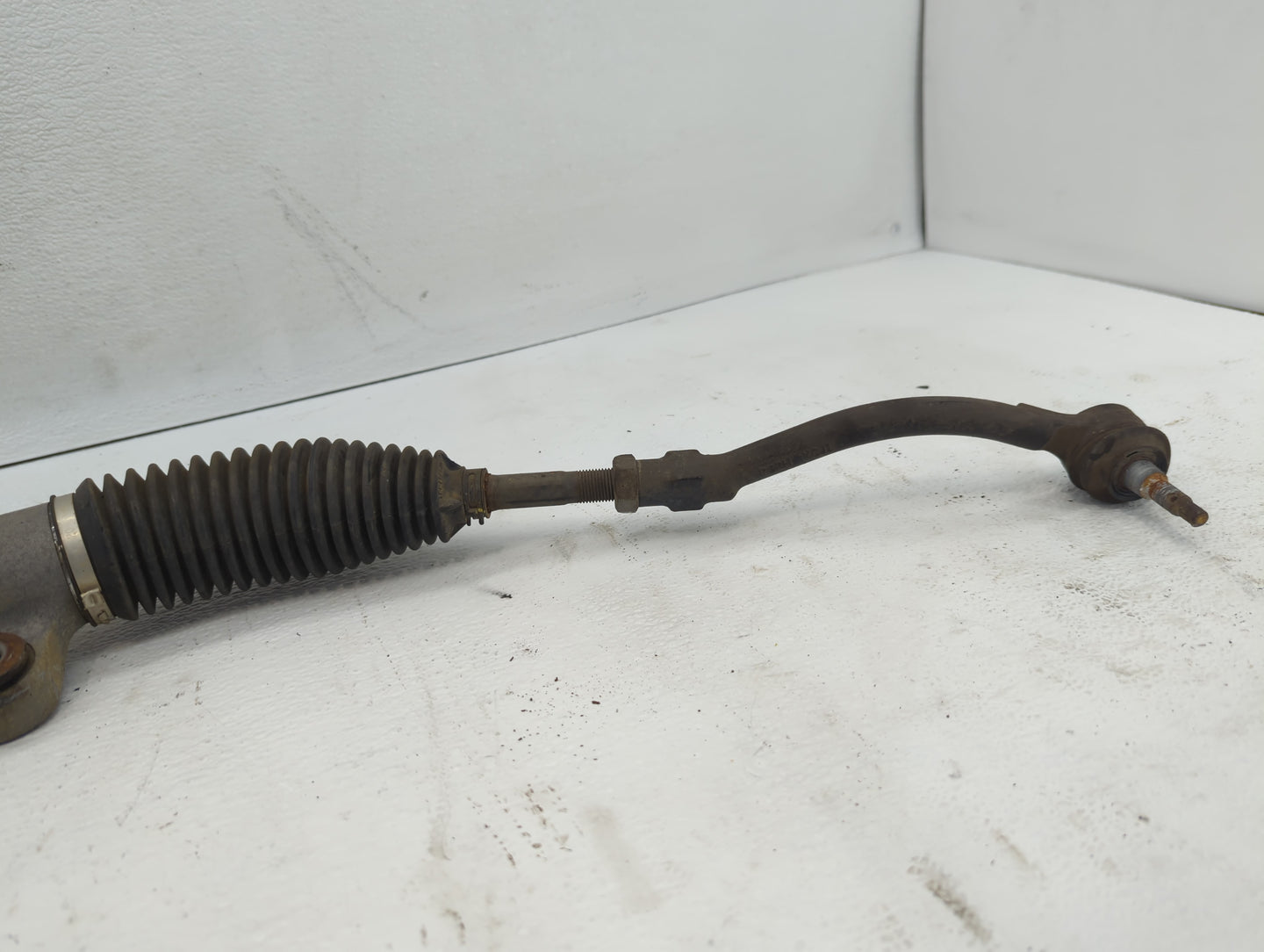 2016 Kia Soul Rack and Pinion Steering Gear P/N:56500-E4000 Fits OEM Used Auto Parts - Oemusedautoparts1.com
