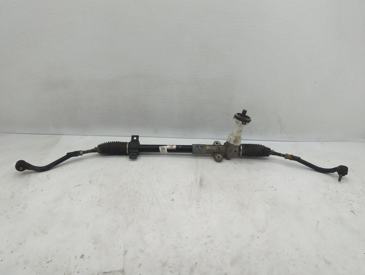 2014-2019 Kia Soul Rack and Pinion Steering Gear P/N:56500-E4000 Fits Fits 2014 2015 2016 2017 2018 2019 OEM Used Auto Parts