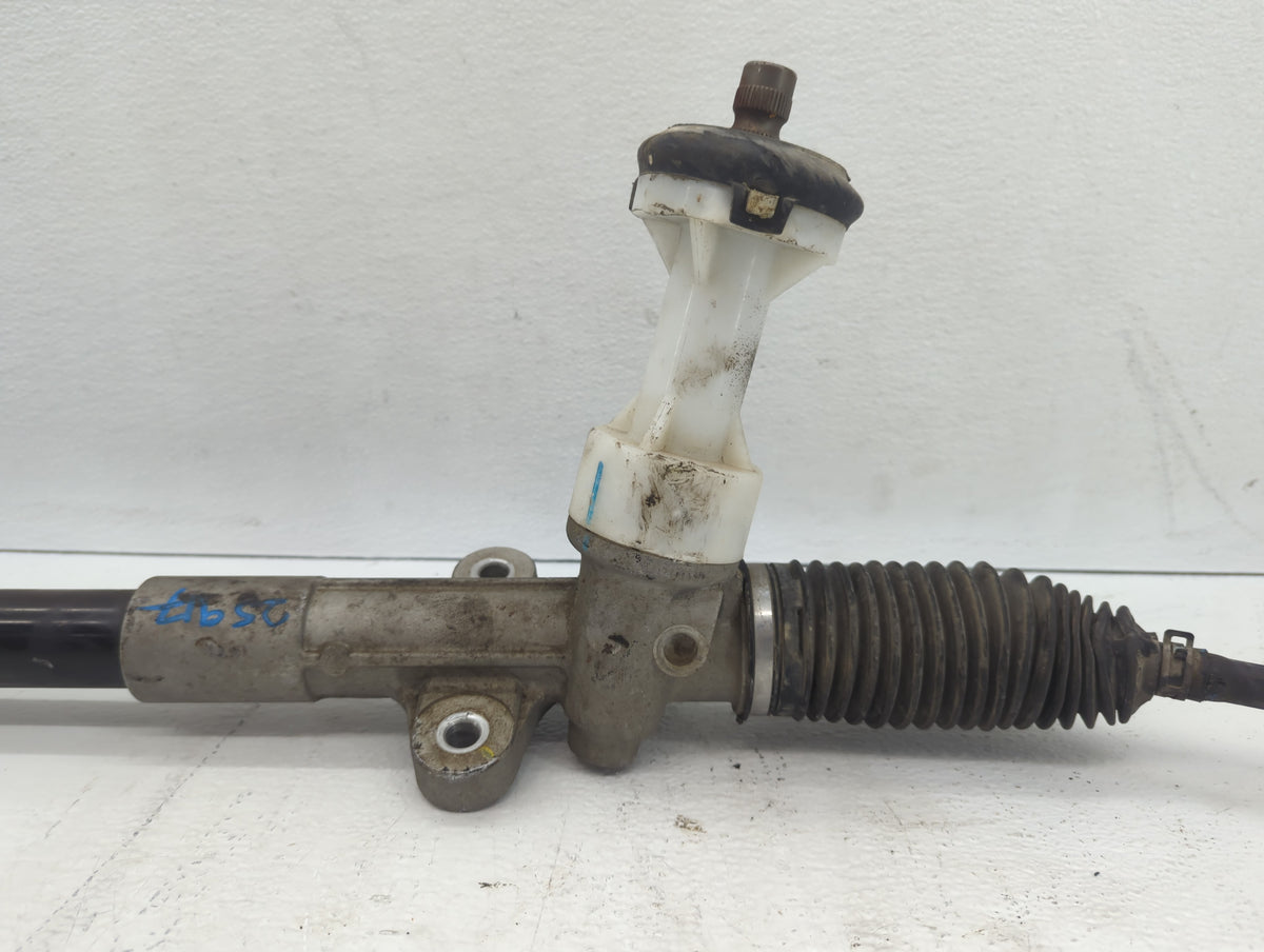 2014-2019 Kia Soul Rack and Pinion Steering Gear P/N:56500-E4000 Fits Fits 2014 2015 2016 2017 2018 2019 OEM Used Auto Parts