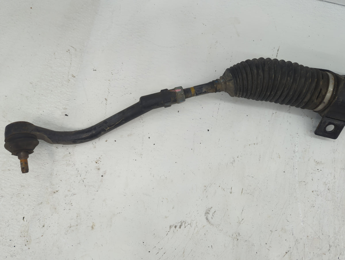 2014-2019 Kia Soul Rack and Pinion Steering Gear P/N:56500-E4000 Fits Fits 2014 2015 2016 2017 2018 2019 OEM Used Auto Parts