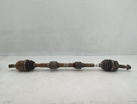 2014-2019 Kia Soul Axle Shaft Front Passenger Cv C/v - Oemusedautoparts1.com